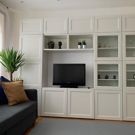 Taraska Barria. Centrico Y Coqueto En Zona Tranquila Apartment Bermeo Luaran gambar