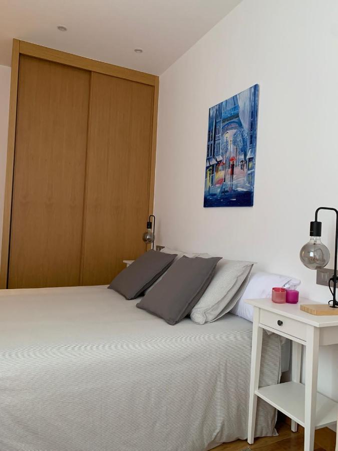 Taraska Barria. Centrico Y Coqueto En Zona Tranquila Apartment Bermeo Luaran gambar