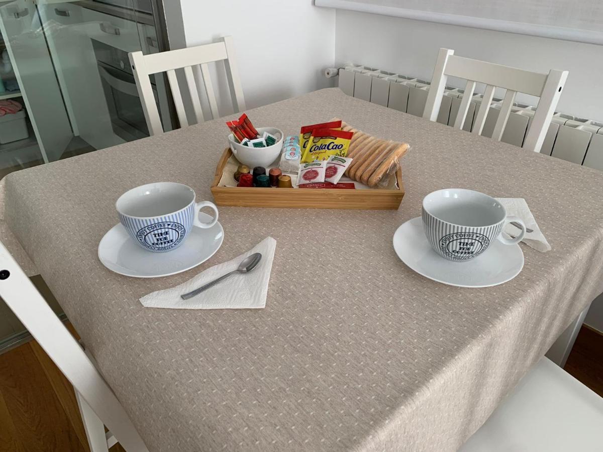 Taraska Barria. Centrico Y Coqueto En Zona Tranquila Apartment Bermeo Luaran gambar