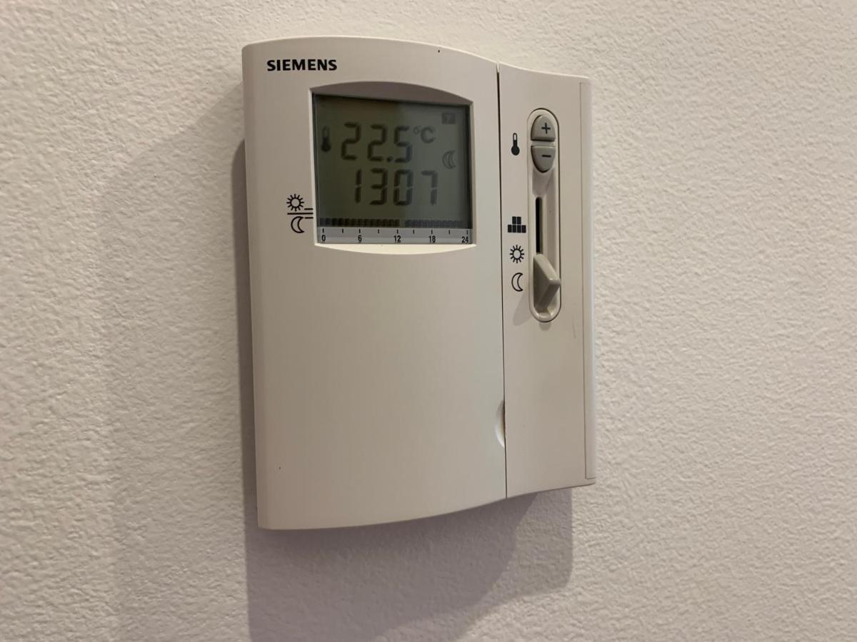 Taraska Barria. Centrico Y Coqueto En Zona Tranquila Apartment Bermeo Luaran gambar