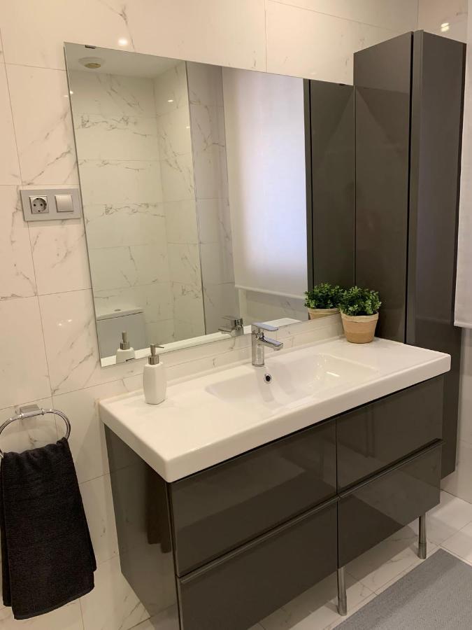 Taraska Barria. Centrico Y Coqueto En Zona Tranquila Apartment Bermeo Luaran gambar