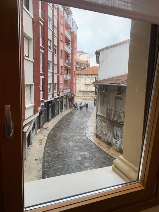 Taraska Barria. Centrico Y Coqueto En Zona Tranquila Apartment Bermeo Luaran gambar