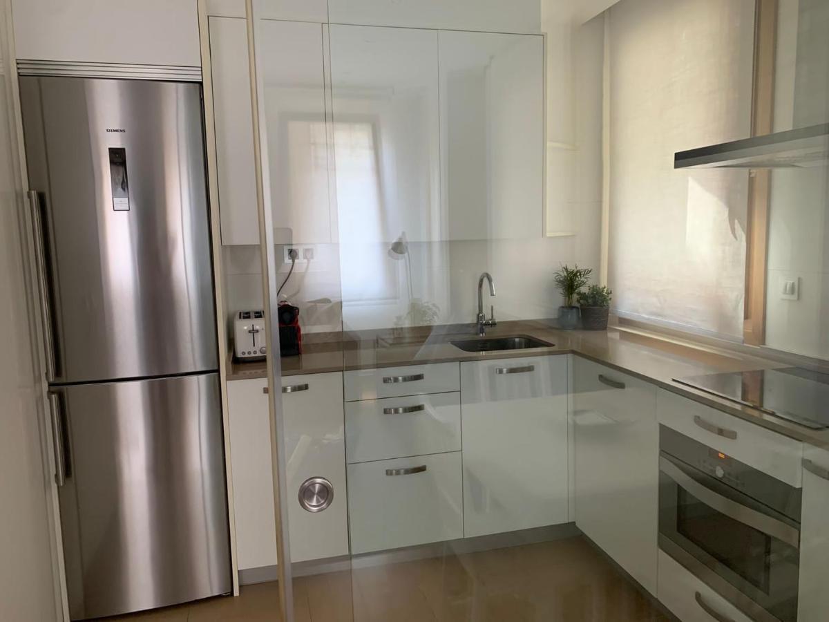 Taraska Barria. Centrico Y Coqueto En Zona Tranquila Apartment Bermeo Luaran gambar