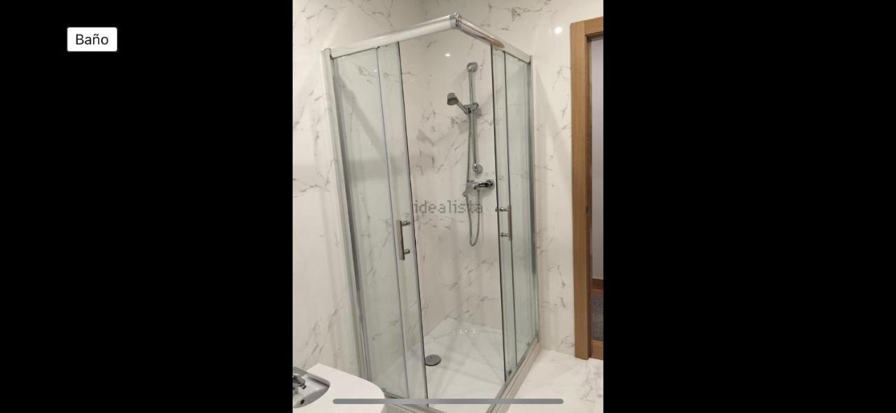 Taraska Barria. Centrico Y Coqueto En Zona Tranquila Apartment Bermeo Luaran gambar
